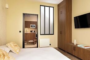 Elegance & Confort / 4P - South Pigalle/montmartre