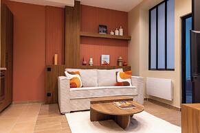 Elegance & Confort / 4P - South Pigalle/montmartre