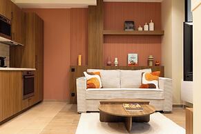 Elegance & Confort / 4P - South Pigalle/montmartre