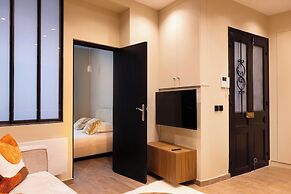 Elegance & Confort / 4P - South Pigalle/montmartre