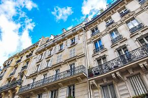 Elegance & Confort / 4P - South Pigalle/montmartre