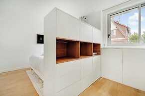 Exclusive Apt w/ Rooftop -2bd/4p Porte D'auteuil