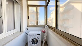 Appartamento Madagascar