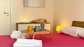 Appartamento Madagascar