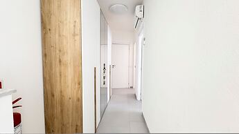 Appartamento Madagascar