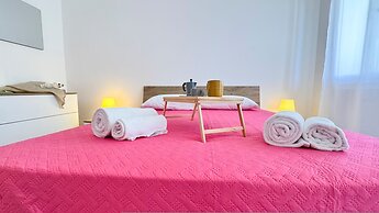 Appartamento Madagascar