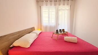 Appartamento Madagascar