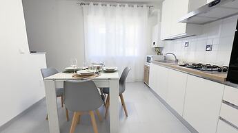 Appartamento Madagascar