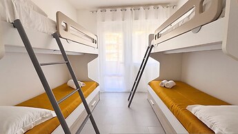 Appartamento Madagascar