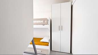 Appartamento Madagascar