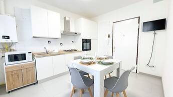 Appartamento Madagascar