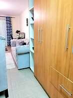 Lux Suites Capital Heights Apartments