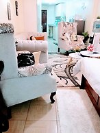 Lux Suites Capital Heights Apartments