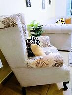 Lux Suites Capital Heights Apartments