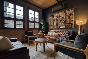Mater Hotel