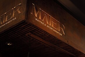 Mater Hotel