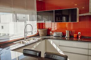 Pool Cinema Villa by Vacationy