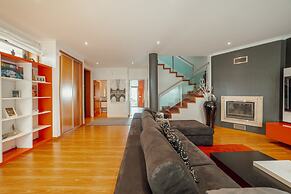 Pool Cinema Villa by Vacationy