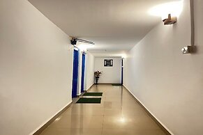 Dom Pedros Haven Resort - Tranquil Retreat by the Sea