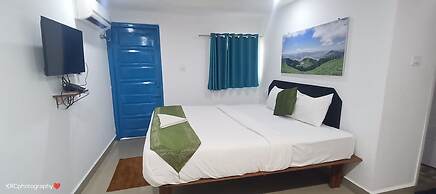 Dom Pedros Haven Resort - Tranquil Retreat by the Sea