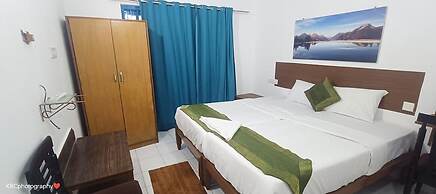 Dom Pedros Haven Resort - Tranquil Retreat by the Sea