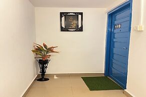 Dom Pedros Haven Resort - Tranquil Retreat by the Sea