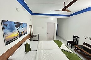 Dom Pedros Haven Resort - Tranquil Retreat by the Sea