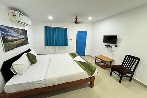 Dom Pedros Haven Resort - Tranquil Retreat by the Sea