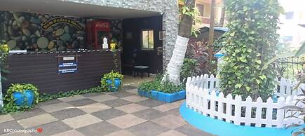 Dom Pedros Haven Resort - Tranquil Retreat by the Sea