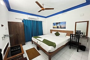 Dom Pedros Haven Resort - Tranquil Retreat by the Sea