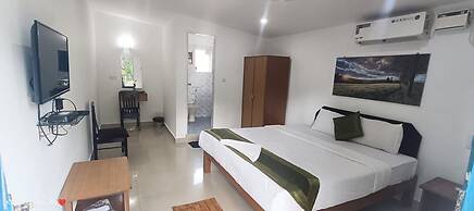 Dom Pedros Haven Resort - Tranquil Retreat by the Sea