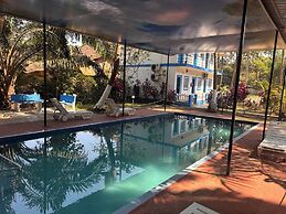 Dom Pedros Haven Resort - Tranquil Retreat by the Sea