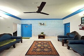 Dom Pedros Haven Resort - Tranquil Retreat by the Sea