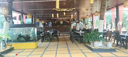 Dom Pedros Haven Resort - Tranquil Retreat by the Sea