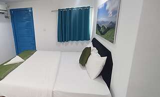 Dom Pedros Haven Resort - Tranquil Retreat by the Sea