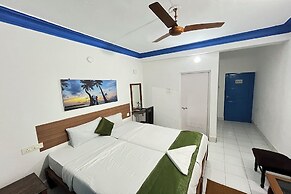 Dom Pedros Haven Resort - Tranquil Retreat by the Sea