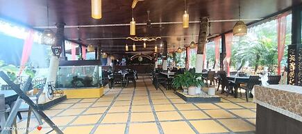 Dom Pedros Haven Resort - Tranquil Retreat by the Sea