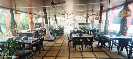 Dom Pedros Haven Resort - Tranquil Retreat by the Sea