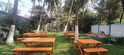 Dom Pedros Haven Resort - Tranquil Retreat by the Sea