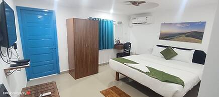 Dom Pedros Haven Resort - Tranquil Retreat by the Sea