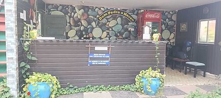 Dom Pedros Haven Resort - Tranquil Retreat by the Sea