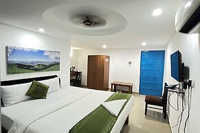 Dom Pedros Haven Resort - Tranquil Retreat by the Sea