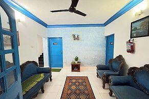 Dom Pedros Haven Resort - Tranquil Retreat by the Sea