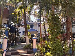 Dom Pedros Haven Resort - Tranquil Retreat by the Sea