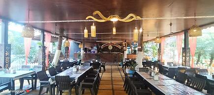 Dom Pedros Haven Resort - Tranquil Retreat by the Sea