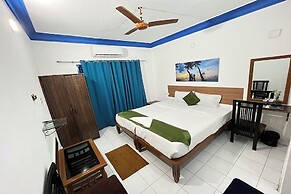 Dom Pedros Haven Resort - Tranquil Retreat by the Sea