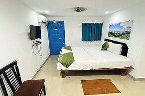 Dom Pedros Haven Resort - Tranquil Retreat by the Sea