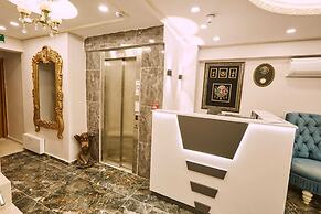 SABİNA HOTEL NEAR THE GRAND BAZAAR