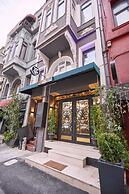 SABİNA HOTEL NEAR THE GRAND BAZAAR