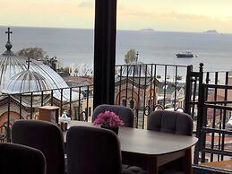 SABİNA HOTEL NEAR THE GRAND BAZAAR